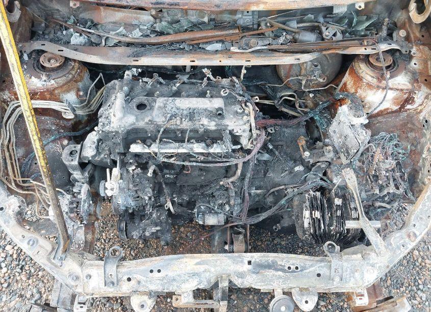 Photo 10 of 2016 Toyota Corolla S PLUS (VIN 2T1BURHE1GC558361)