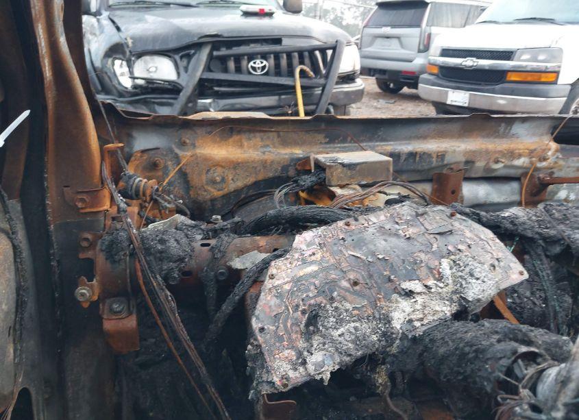 Photo 7 of 2016 Toyota Corolla S PLUS (VIN 2T1BURHE1GC558361)