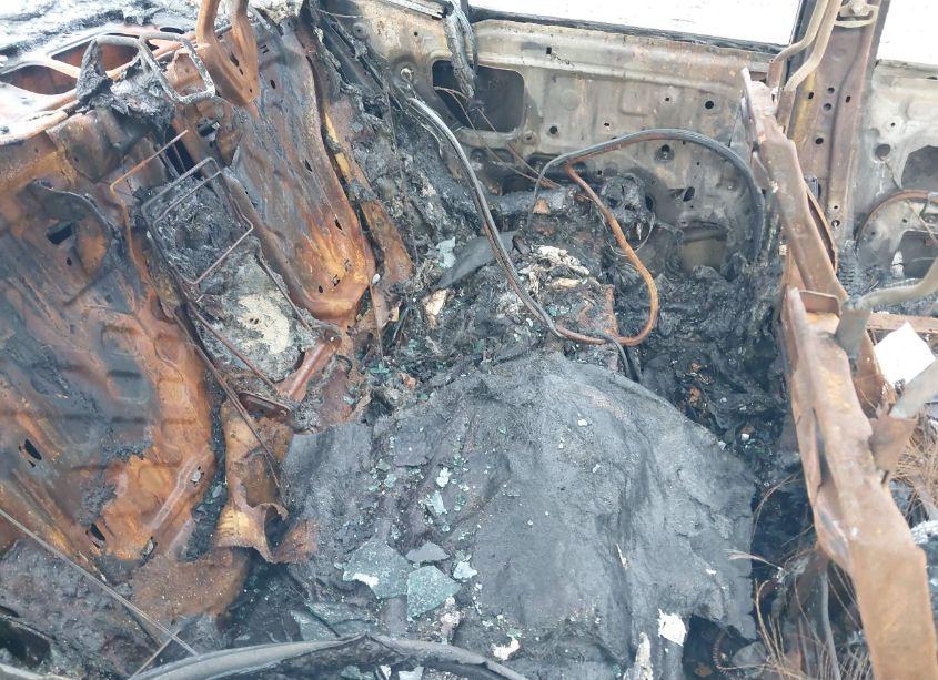 Photo 8 of 2016 Toyota Corolla S PLUS (VIN 2T1BURHE1GC558361)