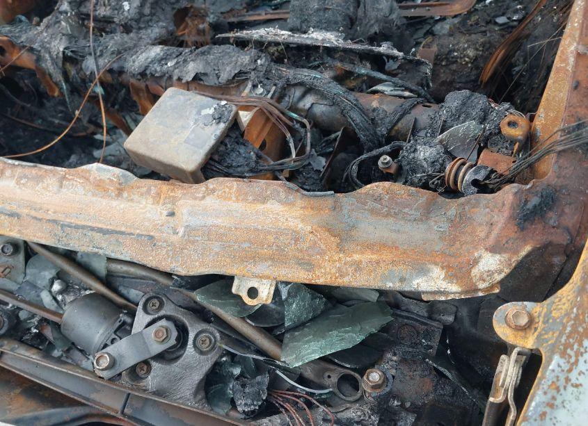 Photo 9 of 2016 Toyota Corolla S PLUS (VIN 2T1BURHE1GC558361)