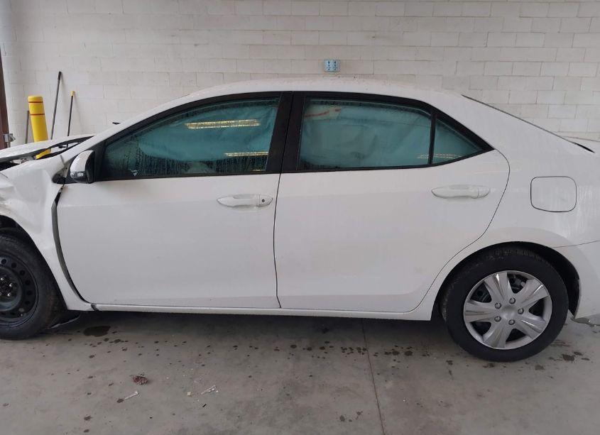 Photo 15 of 2016 Toyota Corolla S (VIN 2T1BURHE1GC565181)