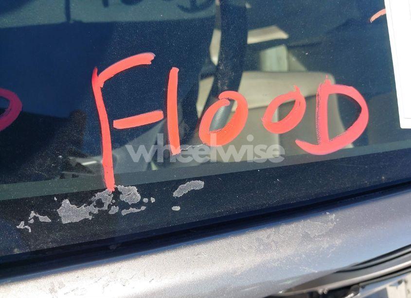 Photo 6 of 2016 Toyota Corolla LE PLUS (VIN 2T1BURHE1GC565729)