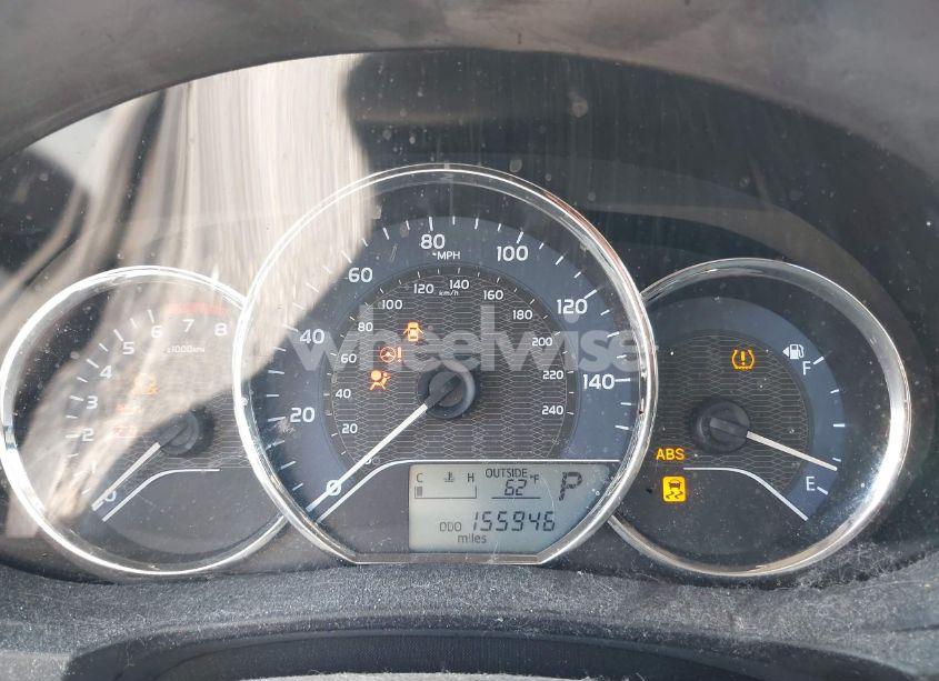 Photo 7 of 2016 Toyota Corolla LE PLUS (VIN 2T1BURHE1GC565729)