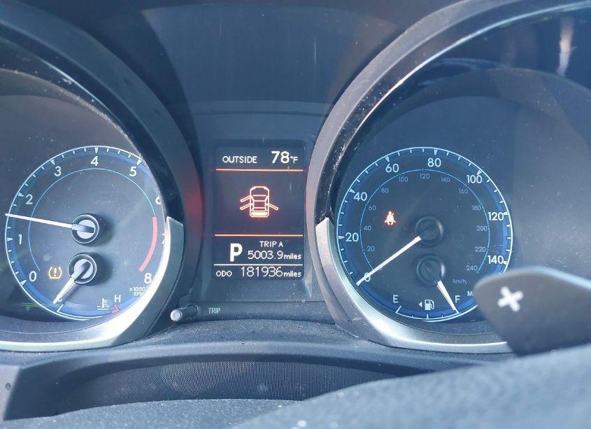 Photo 7 of 2016 Toyota Corolla S PLUS (VIN 2T1BURHE1GC585057)