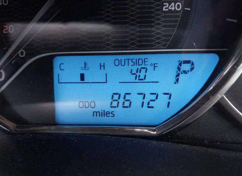 Photo 15 of 2016 Toyota Corolla LE (VIN 2T1BURHE1GC591862)