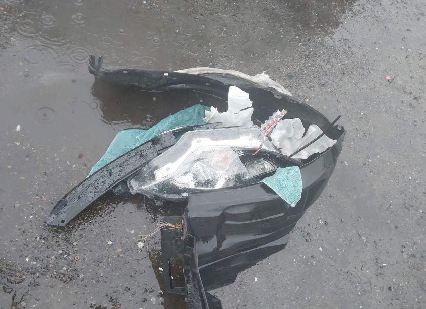 Photo 12 of 2016 Toyota Corolla S PLUS (VIN 2T1BURHE1GC599427)