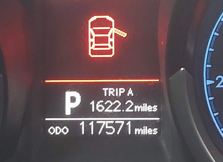 Photo 16 of 2016 Toyota Corolla S PLUS (VIN 2T1BURHE1GC599427)