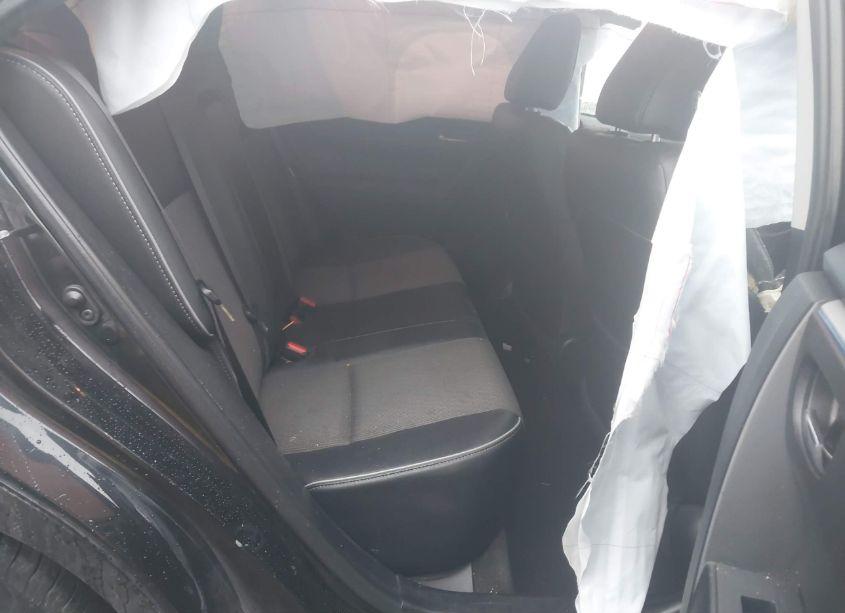 Photo 8 of 2016 Toyota Corolla S PLUS (VIN 2T1BURHE1GC599427)