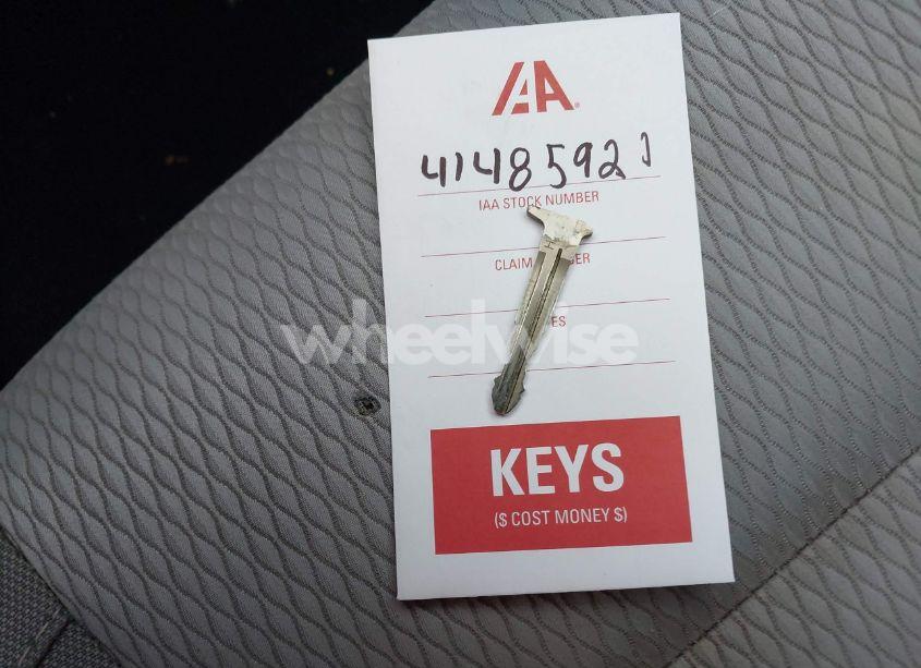 Photo 11 of 2016 Toyota Corolla LE (VIN 2T1BURHE1GC602181)