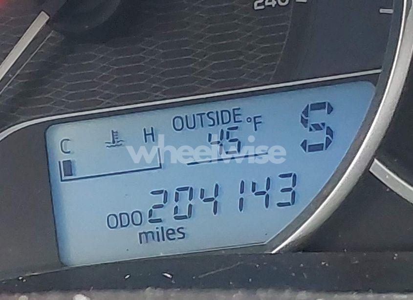 Photo 16 of 2016 Toyota Corolla LE (VIN 2T1BURHE1GC602181)