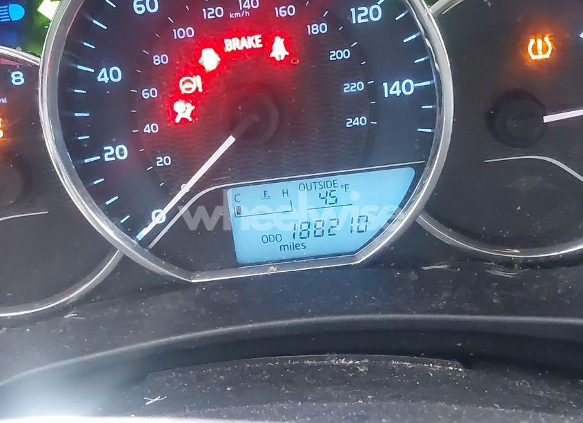 Photo 15 of 2016 Toyota Corolla LE (VIN 2T1BURHE1GC610314)