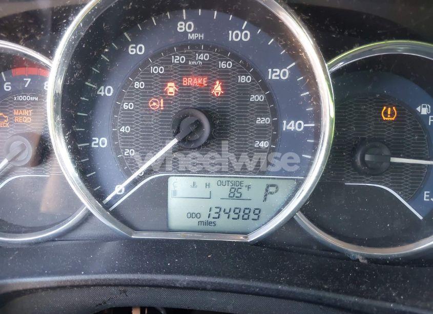 Photo 15 of 2016 Toyota Corolla LE (VIN 2T1BURHE1GC637335)