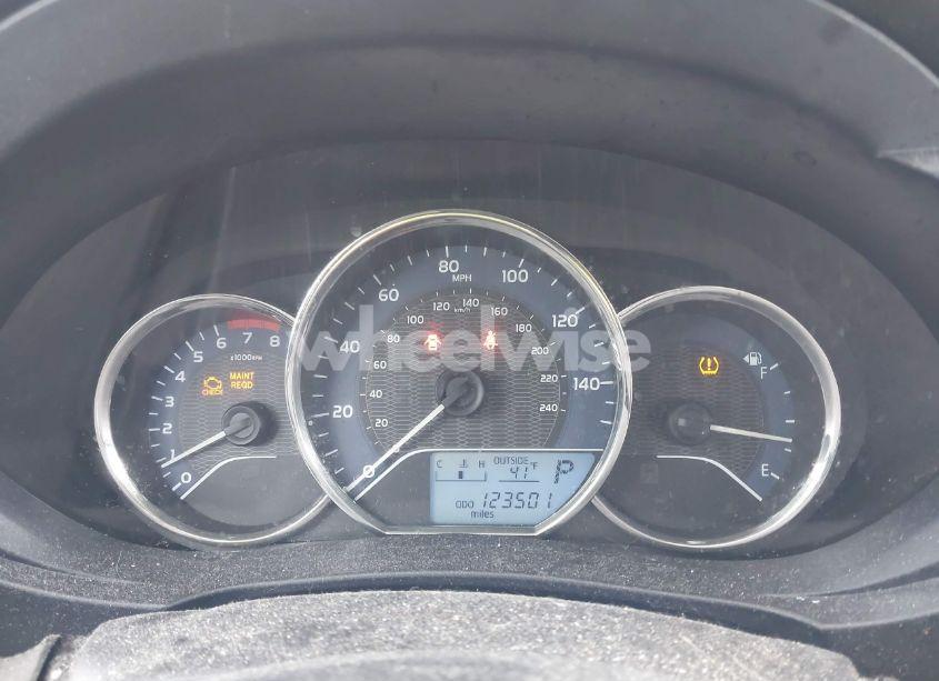 Photo 15 of 2016 Toyota Corolla LE (VIN 2T1BURHE1GC646620)