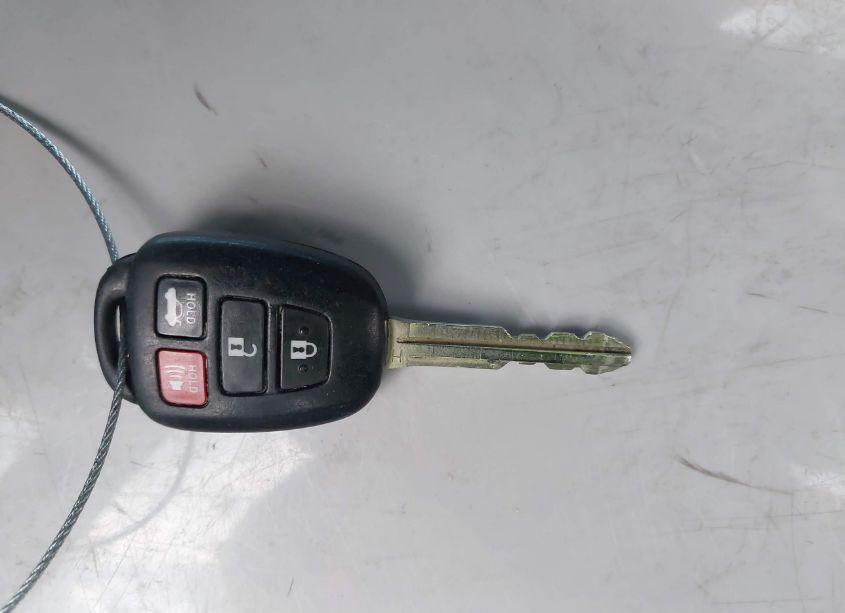 Photo 11 of 2016 Toyota Corolla LE (VIN 2T1BURHE1GC653261)