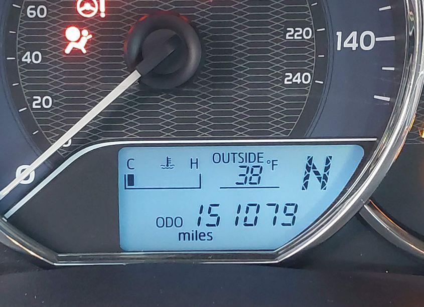 Photo 15 of 2016 Toyota Corolla LE (VIN 2T1BURHE1GC653261)