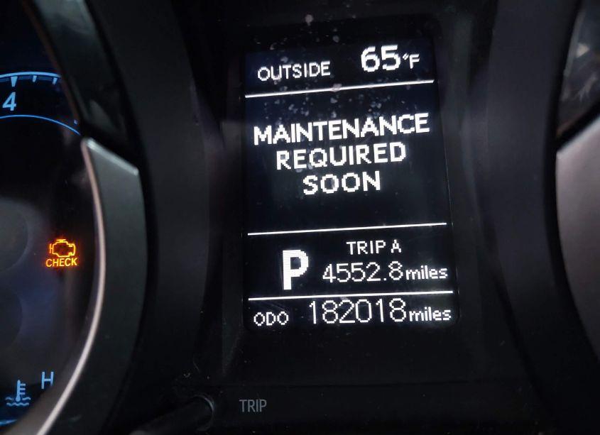 Photo 15 of 2016 Toyota Corolla S (VIN 2T1BURHE1GC655768)