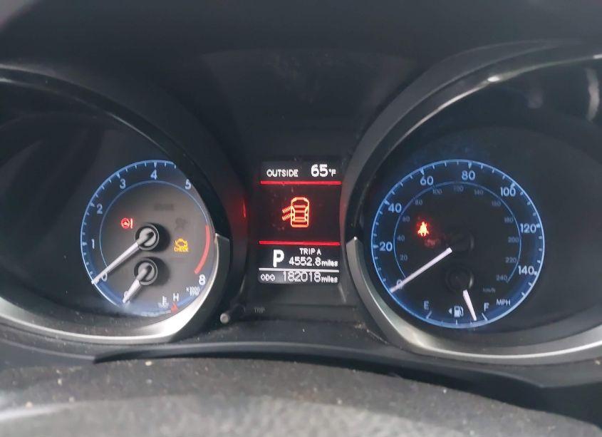 Photo 7 of 2016 Toyota Corolla S (VIN 2T1BURHE1GC655768)