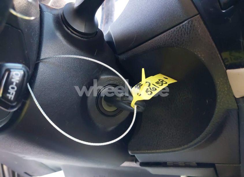 Photo 11 of 2016 Toyota Corolla LE PLUS (VIN 2T1BURHE1GC662798)