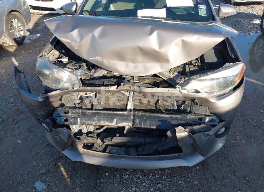 Photo 12 of 2016 Toyota Corolla LE PLUS (VIN 2T1BURHE1GC662798)