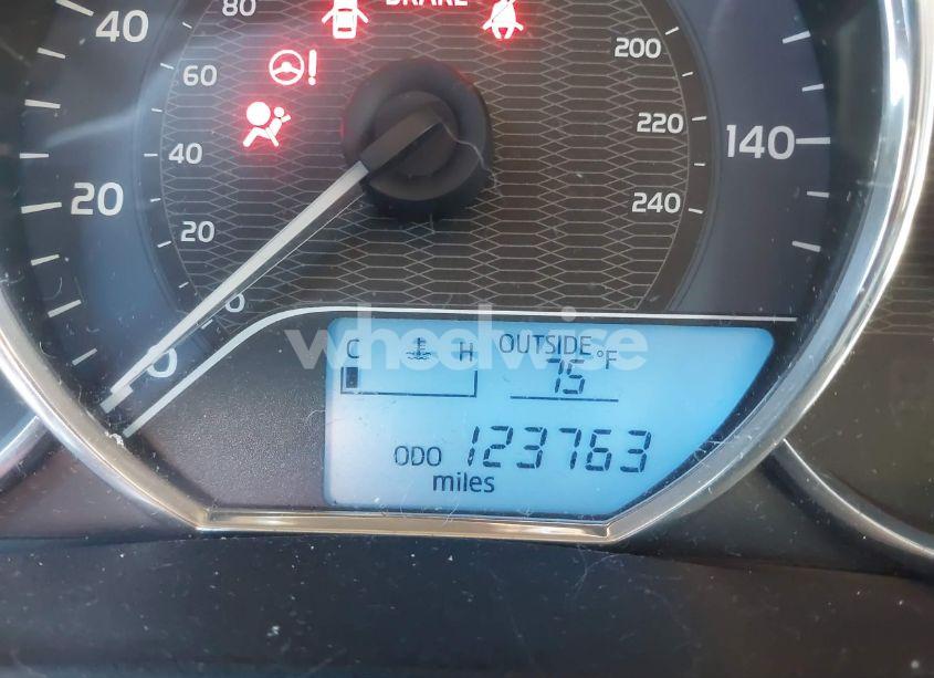 Photo 15 of 2016 Toyota Corolla LE PLUS (VIN 2T1BURHE1GC662798)