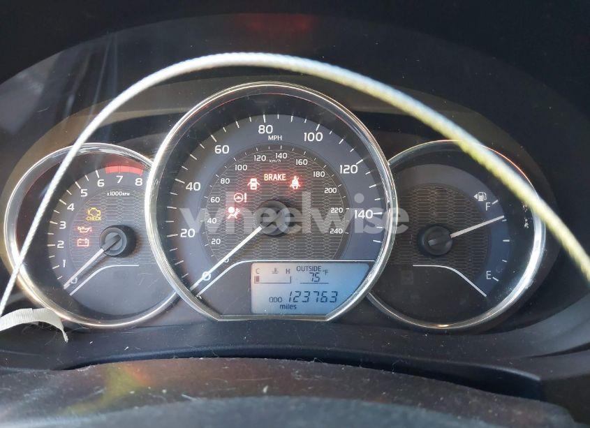 Photo 7 of 2016 Toyota Corolla LE PLUS (VIN 2T1BURHE1GC662798)