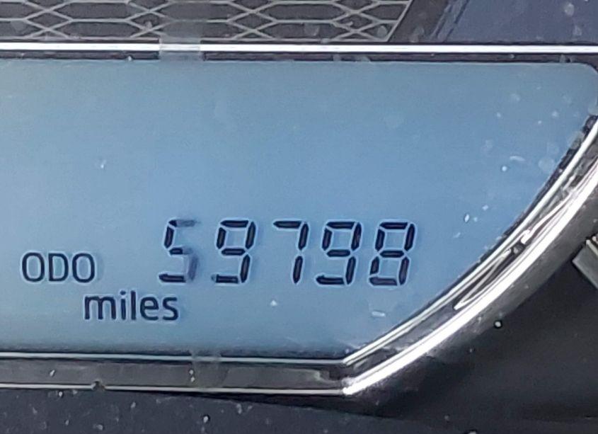 Photo 15 of 2016 Toyota Corolla LE (VIN 2T1BURHE1GC682372)