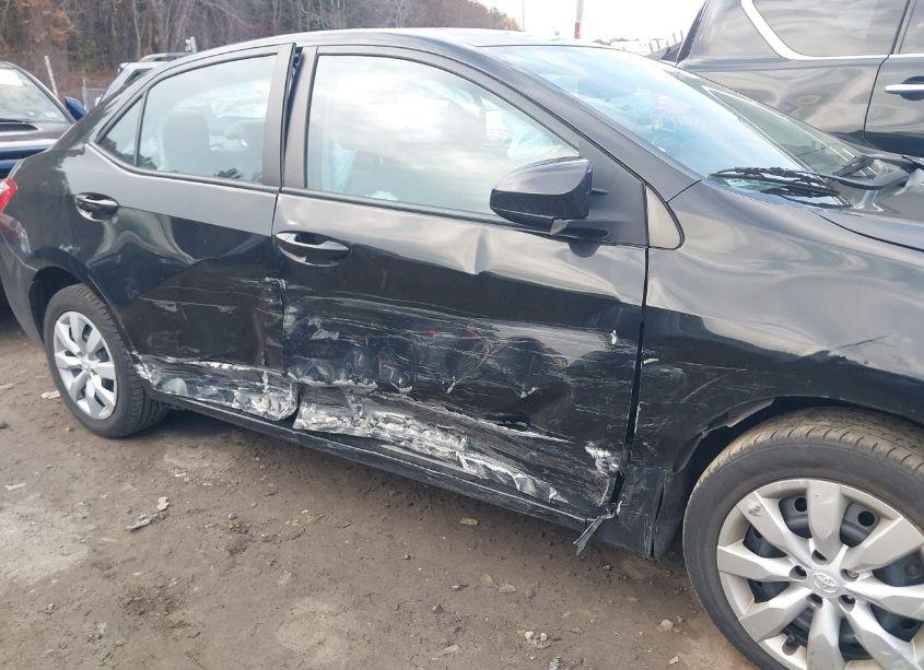 Photo 6 of 2016 Toyota Corolla LE (VIN 2T1BURHE1GC682372)