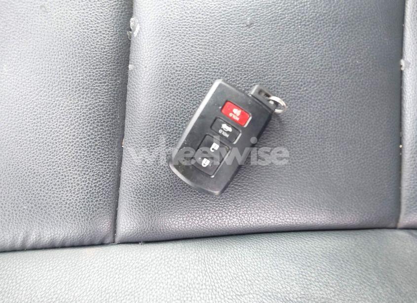 Photo 11 of 2016 Toyota Corolla LE PREMIUM (VIN 2T1BURHE1GC688110)