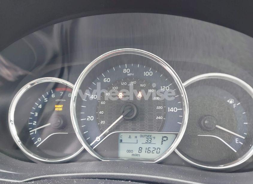 Photo 16 of 2016 Toyota Corolla LE PREMIUM (VIN 2T1BURHE1GC688110)