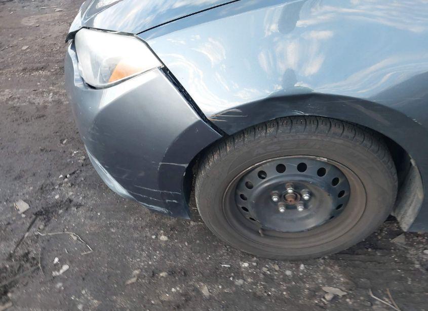 Photo 18 of 2016 Toyota Corolla LE (VIN 2T1BURHE1GC701387)