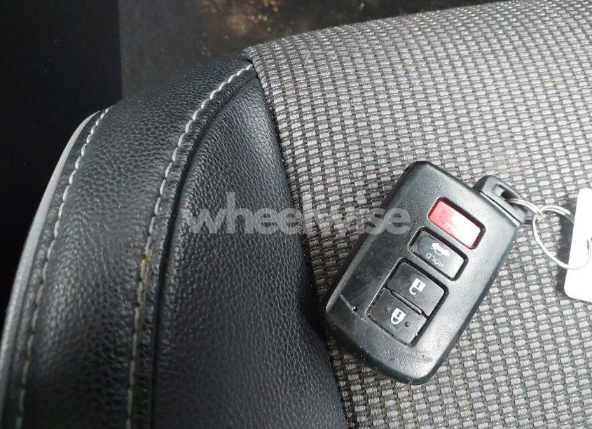 Photo 11 of 2016 Toyota Corolla L/LE/LE PLS/PRM/S/S PLS (VIN 2T1BURHE1GC706430)