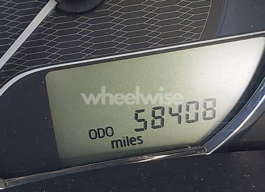 Photo 16 of 2016 Toyota Corolla LE (VIN 2T1BURHE1GC727276)