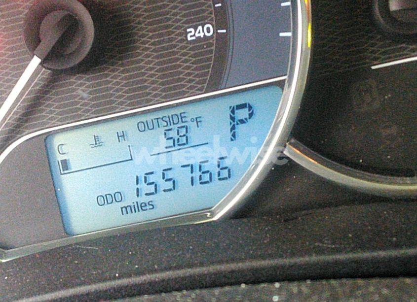 Photo 15 of 2016 Toyota Corolla L (VIN 2T1BURHE1GC731912)