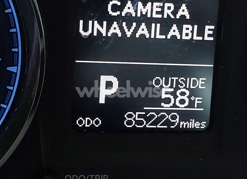 Photo 16 of 2017 Toyota Corolla L/LE/XLE/SE/XSE (VIN 2T1BURHE1HC747111)