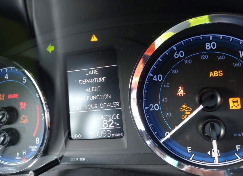 Photo 7 of 2017 Toyota Corolla L (VIN 2T1BURHE1HC750607)