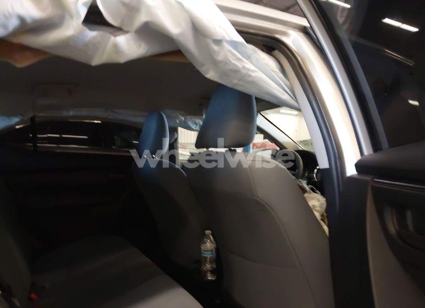 Photo 8 of 2017 Toyota Corolla L (VIN 2T1BURHE1HC752969)