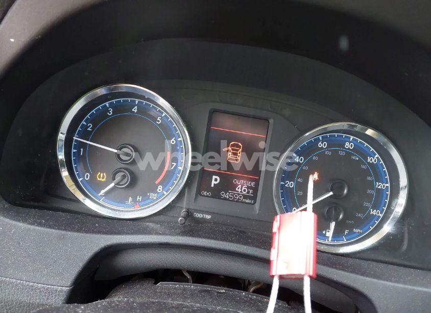 Photo 14 of 2017 Toyota Corolla LE (VIN 2T1BURHE1HC759579)