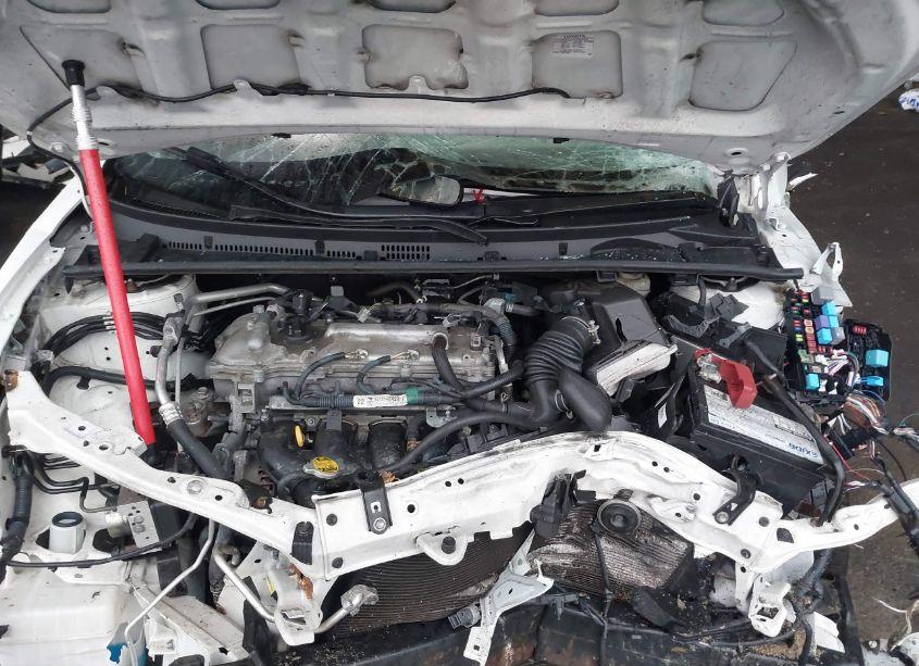 Photo 10 of 2017 Toyota Corolla LE (VIN 2T1BURHE1HC759646)