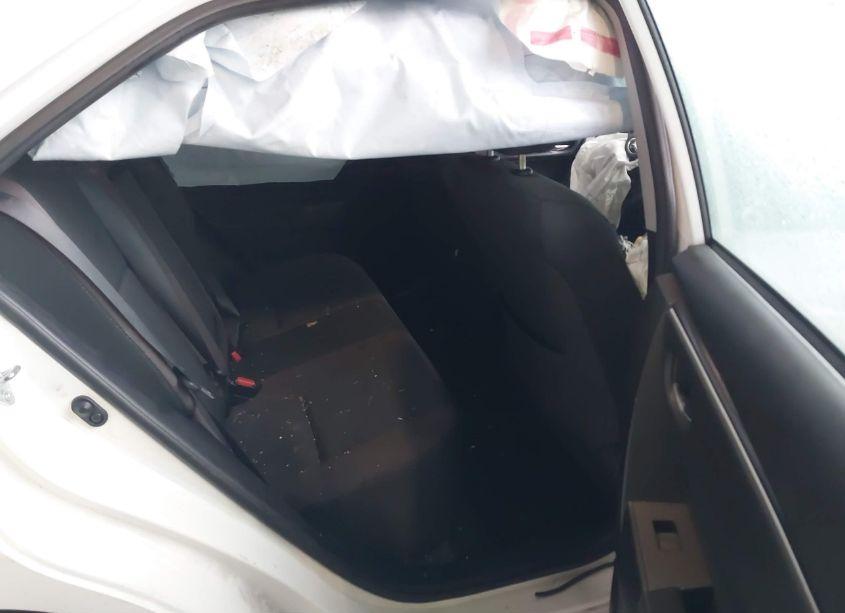 Photo 8 of 2017 Toyota Corolla LE (VIN 2T1BURHE1HC759646)