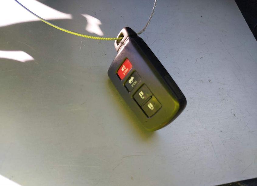 Photo 11 of 2017 Toyota Corolla SE (VIN 2T1BURHE1HC777189)