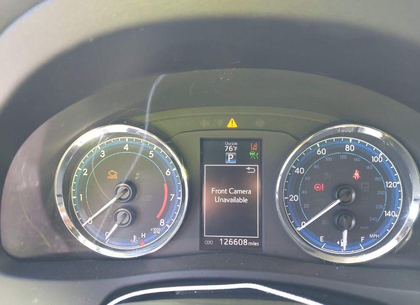 Photo 7 of 2017 Toyota Corolla SE (VIN 2T1BURHE1HC777189)