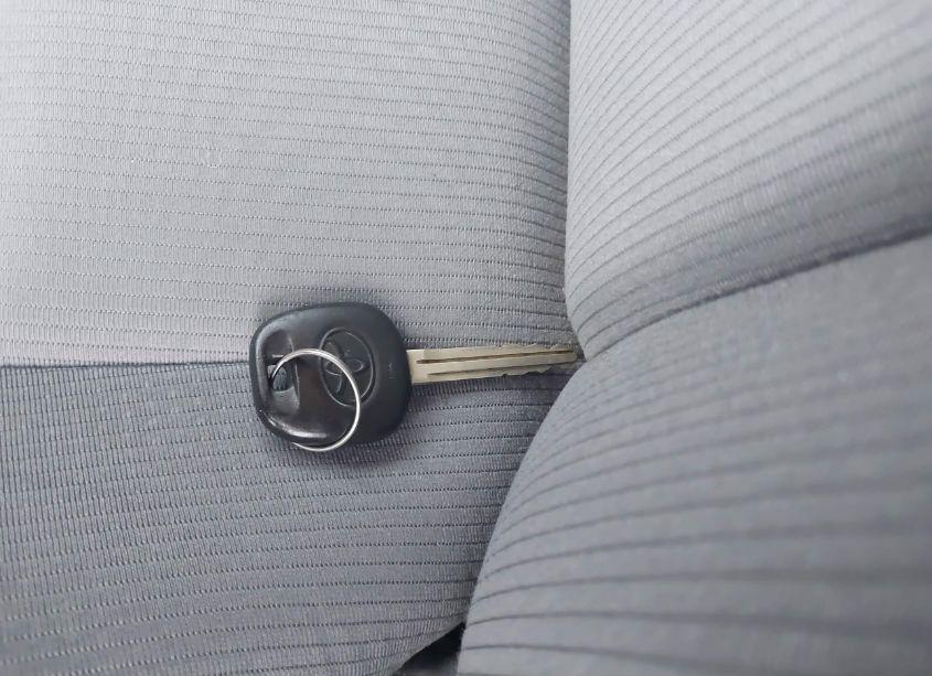 Photo 11 of 2017 Toyota Corolla L (VIN 2T1BURHE1HC791853)