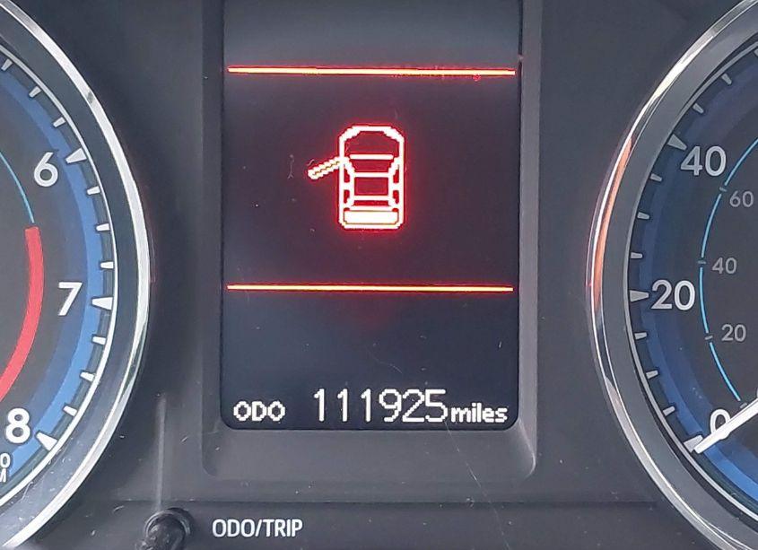 Photo 15 of 2017 Toyota Corolla L (VIN 2T1BURHE1HC791853)