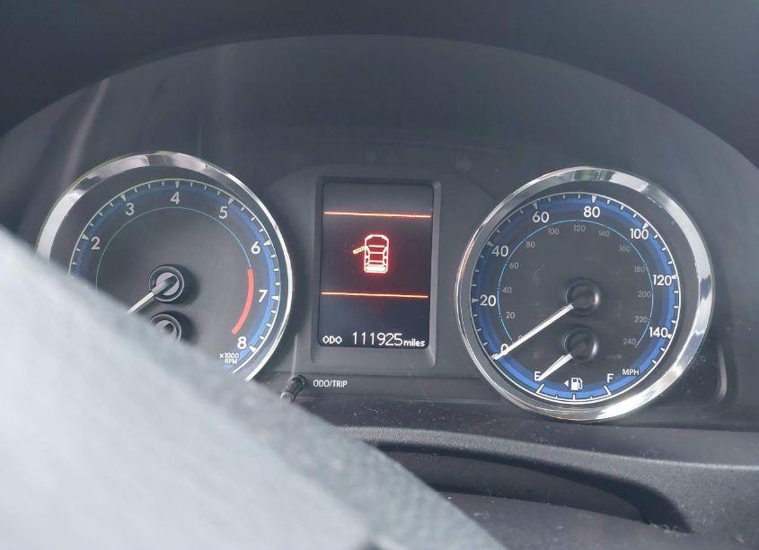 Photo 7 of 2017 Toyota Corolla L (VIN 2T1BURHE1HC791853)