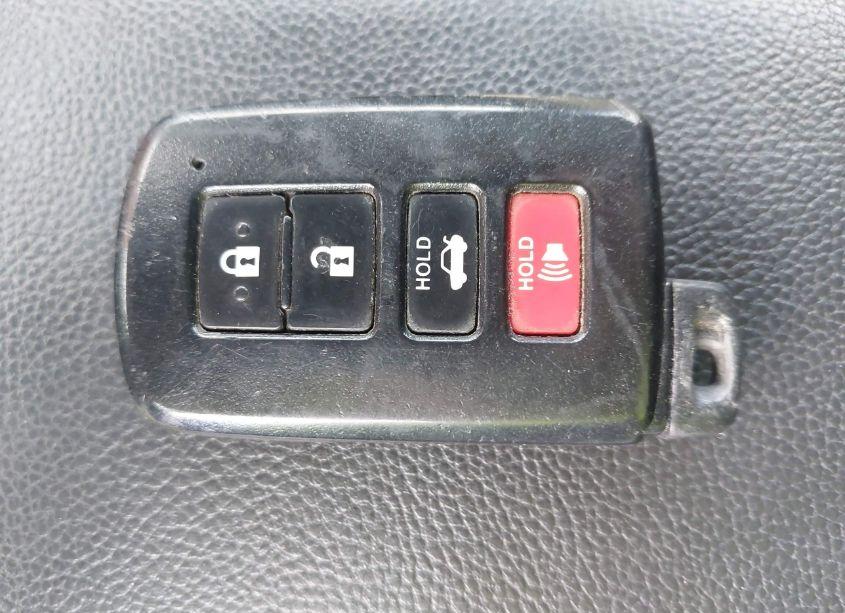 Photo 11 of 2017 Toyota Corolla L/LE/XLE/SE/XSE (VIN 2T1BURHE1HC812247)