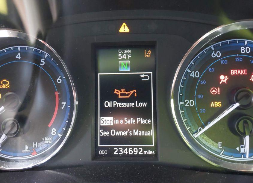 Photo 15 of 2017 Toyota Corolla L/LE/XLE/SE/XSE (VIN 2T1BURHE1HC812247)