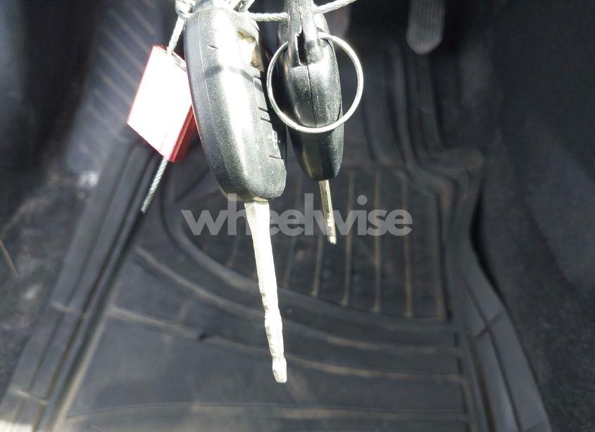 Photo 11 of 2017 Toyota Corolla LE (VIN 2T1BURHE1HC812619)