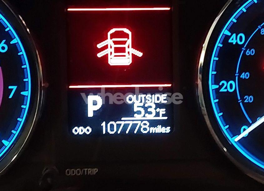 Photo 15 of 2017 Toyota Corolla LE (VIN 2T1BURHE1HC812619)