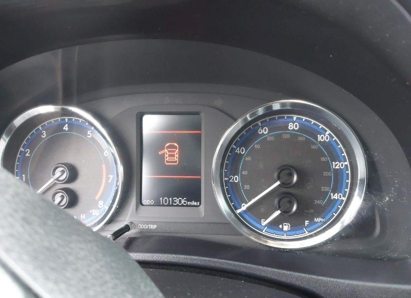 Photo 7 of 2017 Toyota Corolla LE (VIN 2T1BURHE1HC825418)