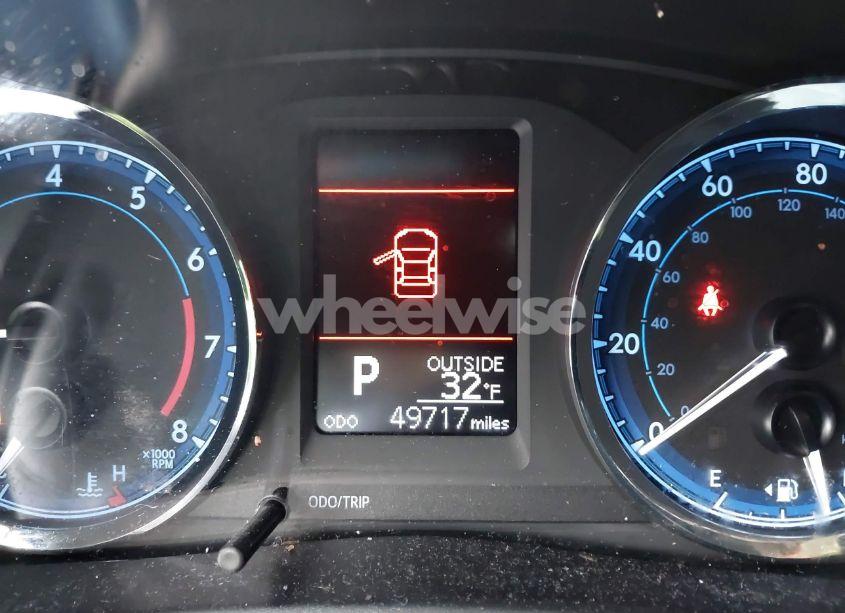 Photo 15 of 2017 Toyota Corolla L/LE/XLE/SE/XSE (VIN 2T1BURHE1HC846611)